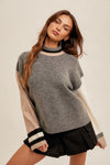 The Josephine Sweater