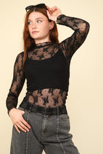 The Seraphina Top