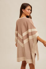 The Emilia Poncho