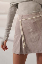 The Athena Skirt