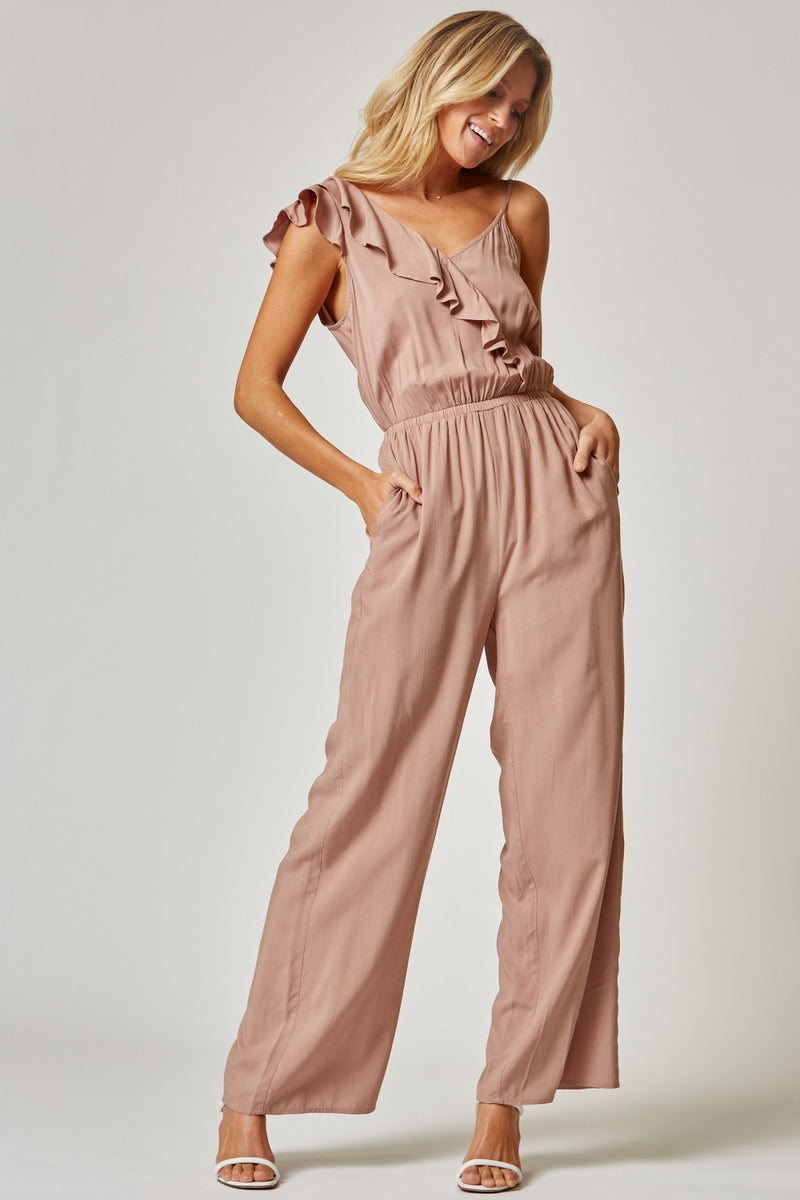 See You At Sunset Jumpsuit